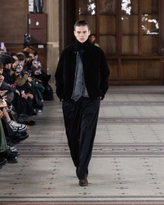 Ssstein Fall 2026 Ready-to-Wear Collection at Paris Fashion Week