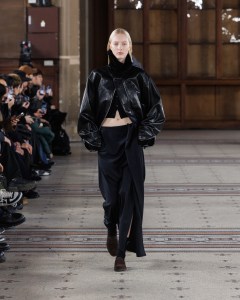 Ssstein Fall 2026 Ready-to-Wear Collection at Paris Fashion Week