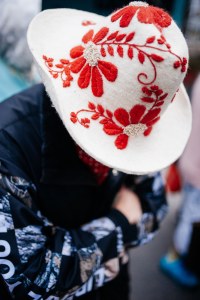 Street Style From Paris Men's Fall 2026 Fashion Week Photos