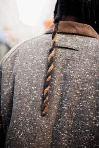 Street Style From Paris Men's Fall 2026 Fashion Week Photos
