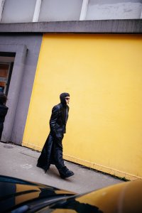 Street Style From Paris Men's Fall 2026 Fashion Week Photos