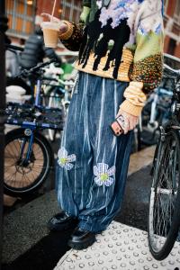 Street Style From Paris Men's Fall 2026 Fashion Week Photos