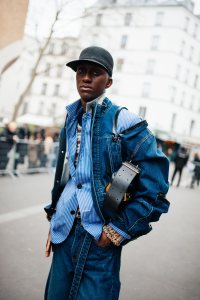 Street Style From Paris Men's Fall 2026 Fashion Week Photos