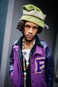Street Style From Paris Men's Fall 2026 Fashion Week Photos