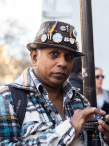 Street Style From Paris Men's Fall 2026 Fashion Week Photos