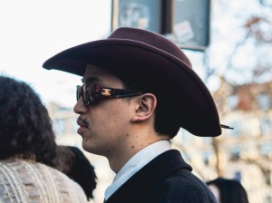 Street Style From Paris Men's Fall 2026 Fashion Week Photos