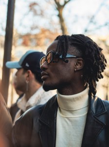 Street Style From Paris Men's Fall 2026 Fashion Week Photos