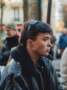 Street Style From Paris Men's Fall 2026 Fashion Week Photos