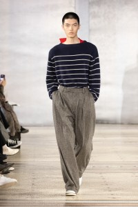 System Fall 2026 Ready-to-Wear Collection at Paris Fashion Week