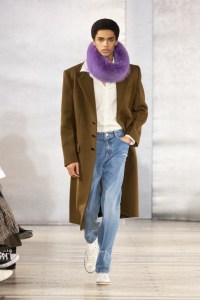 System Fall 2026 Ready-to-Wear Collection at Paris Fashion Week