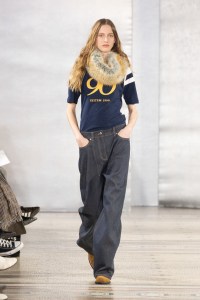 System Fall 2026 Ready-to-Wear Collection at Paris Fashion Week
