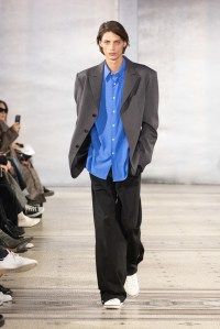 System Fall 2026 Ready-to-Wear Collection at Paris Fashion Week