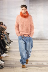 System Fall 2026 Ready-to-Wear Collection at Paris Fashion Week