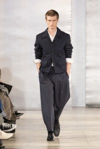 System Fall 2026 Ready-to-Wear Collection at Paris Fashion Week