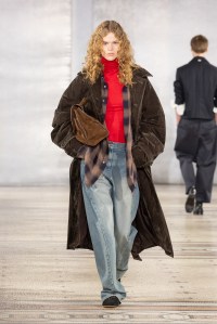 System Fall 2026 Ready-to-Wear Collection at Paris Fashion Week