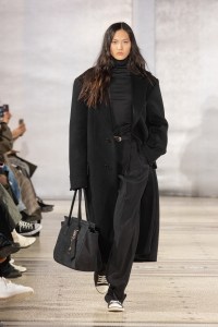 System Fall 2026 Ready-to-Wear Collection at Paris Fashion Week