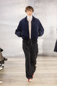System Fall 2026 Ready-to-Wear Collection at Paris Fashion Week