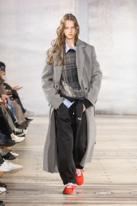 System Fall 2026 Ready-to-Wear Collection at Paris Fashion Week