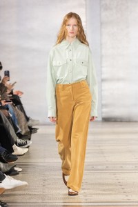 System Fall 2026 Ready-to-Wear Collection at Paris Fashion Week