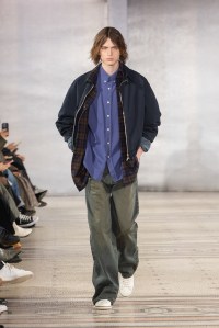 System Fall 2026 Ready-to-Wear Collection at Paris Fashion Week