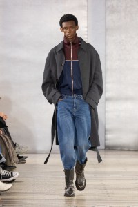 System Fall 2026 Ready-to-Wear Collection at Paris Fashion Week