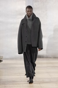 System Fall 2026 Ready-to-Wear Collection at Paris Fashion Week