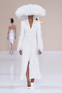 Tamara Ralph Spring 2026 Couture at Paris Couture Week