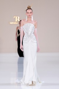Tamara Ralph Spring 2026 Couture at Paris Couture Week