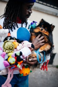 Street Style at Paris Men's Fall 2026 Fashion Week