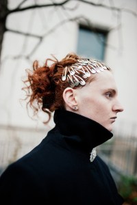 Street Style at Paris Men's Fall 2026 Fashion Week