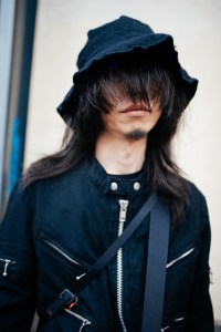 Street Style at Paris Men's Fall 2026 Fashion Week