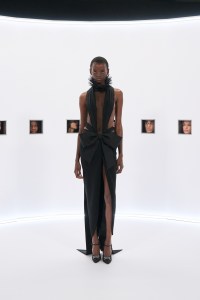 Valentino Spring 2026 Couture at Paris Fashion Week