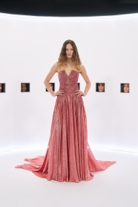 Valentino Spring 2026 Couture at Paris Fashion Week