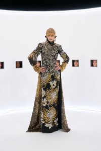 Valentino Spring 2026 Couture at Paris Fashion Week
