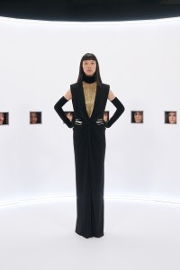 Valentino Spring 2026 Couture at Paris Fashion Week