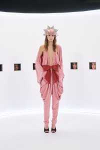 Valentino Spring 2026 Couture at Paris Fashion Week