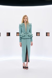 Valentino Spring 2026 Couture at Paris Fashion Week