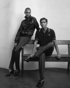 Wales Bonner Fall 2026 Collection