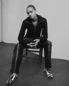 Wales Bonner Fall 2026 Collection