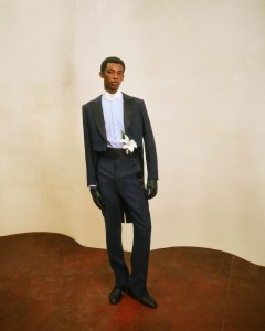 Wales Bonner Fall 2026 Collection