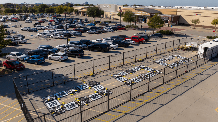 The Wing-powered service is expected to roll out to 150 more stores in Los Angeles, Miami and other metros following years of pilot programs.