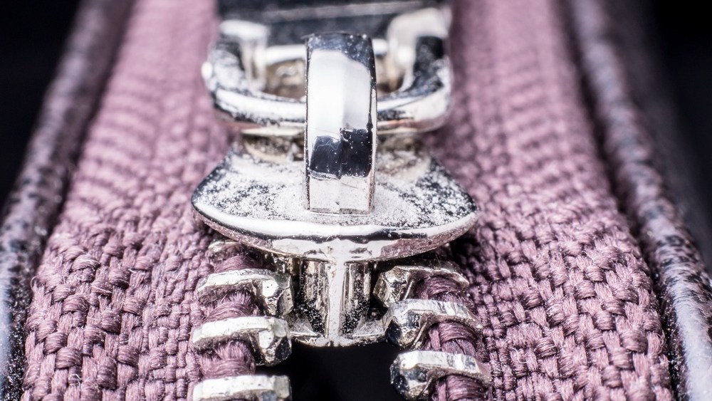 Zipper