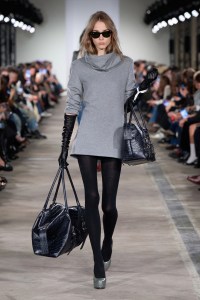 7 For All Mankind Fall 2026 ready-to-wear collection.