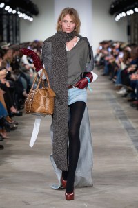 7 For All Mankind Fall 2026 ready-to-wear collection.