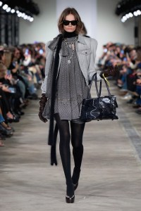 7 For All Mankind Fall 2026 ready-to-wear collection.