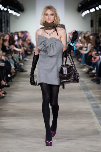 7 For All Mankind Fall 2026 ready-to-wear collection.