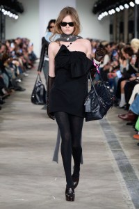 7 For All Mankind Fall 2026 ready-to-wear collection.