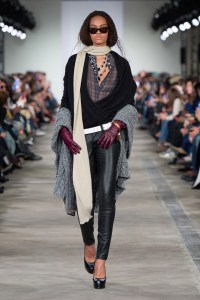 7 For All Mankind Fall 2026 ready-to-wear collection.