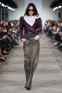 7 For All Mankind Fall 2026 ready-to-wear collection.
