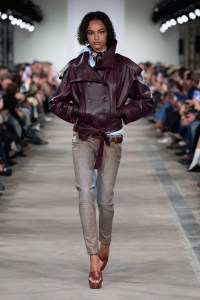 7 For All Mankind Fall 2026 ready-to-wear collection.